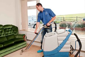 Deep Cleaning Acton